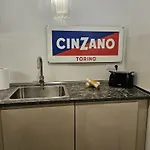 Borsieri * Rom