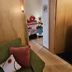 Lejlighed Borsieri *