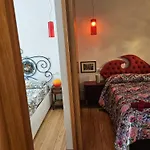 Lejlighed Borsieri Rom
