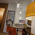 Borsieri Lejlighed *