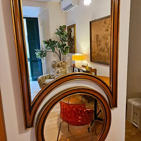 Borsieri Apartament Rzym