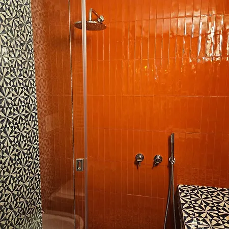 Borsieri Apartament *