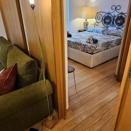 Borsieri Apartament Rzym