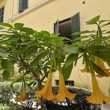 Borsieri Apartament Rzym