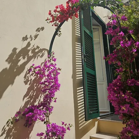 Borsieri Apartament *