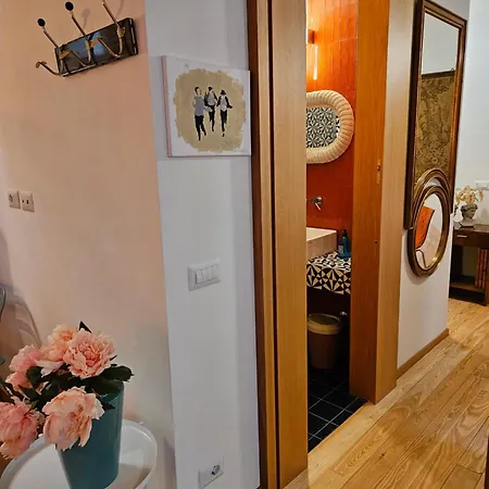 Borsieri Appartement
