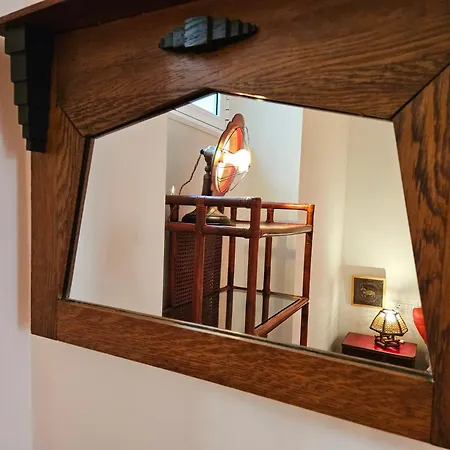 Borsieri Appartement Rome