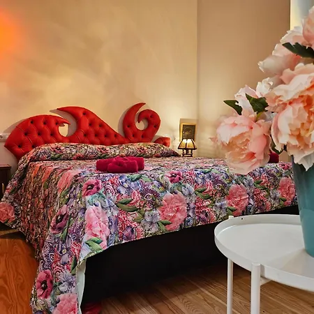 Appartement Borsieri