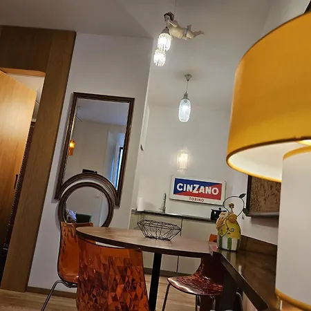 Borsieri Appartement *