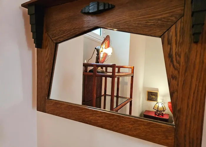 Borsieri Apartment Rome