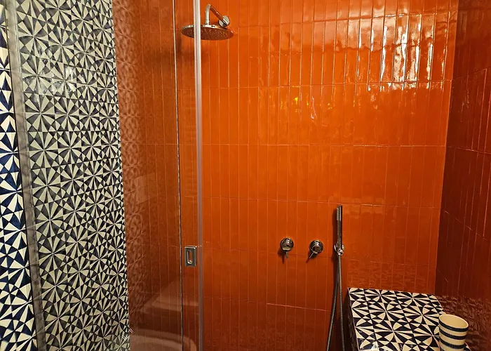 Borsieri Apartment *