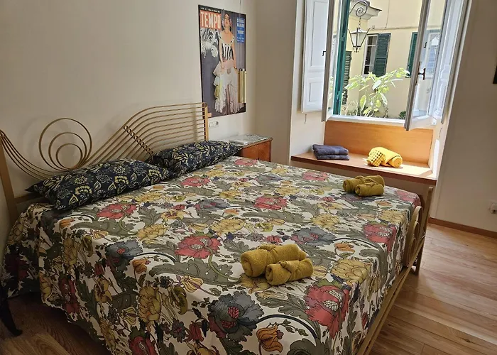 Apartamento Borsieri *