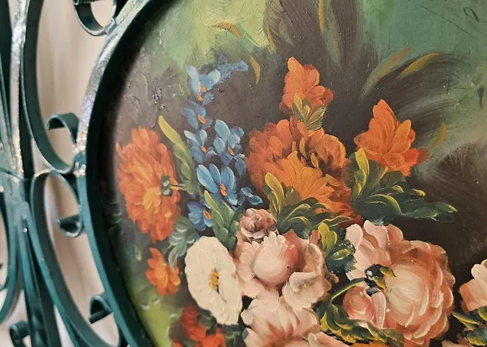 Apartamento Borsieri *