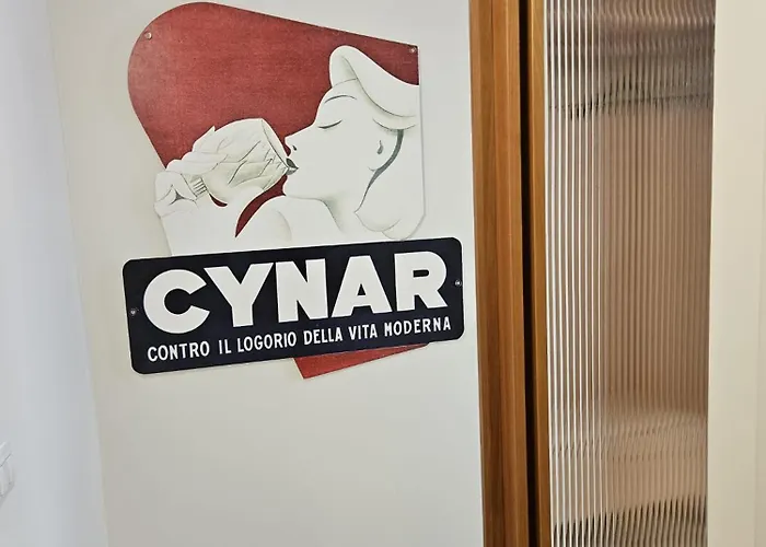 Borsieri Apartamento