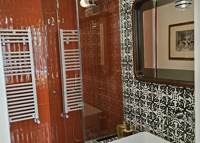 Borsieri Apartment Rome