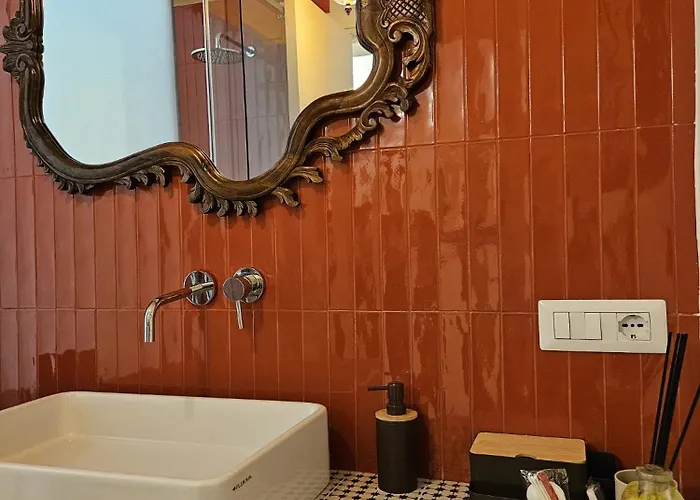 Apartamento Borsieri *