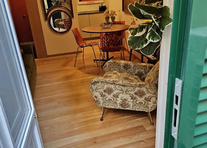 Borsieri Apartamento