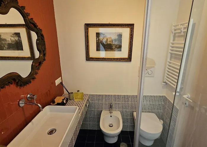 Borsieri Apartamento