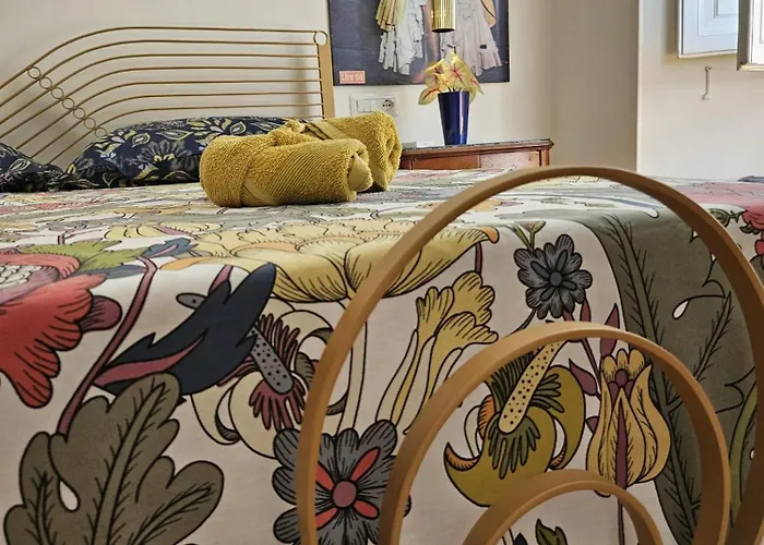 Borsieri Apartamento Roma