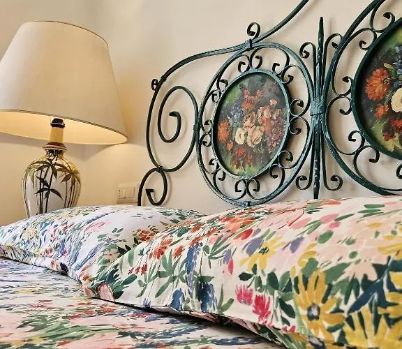 Apartamento Borsieri *