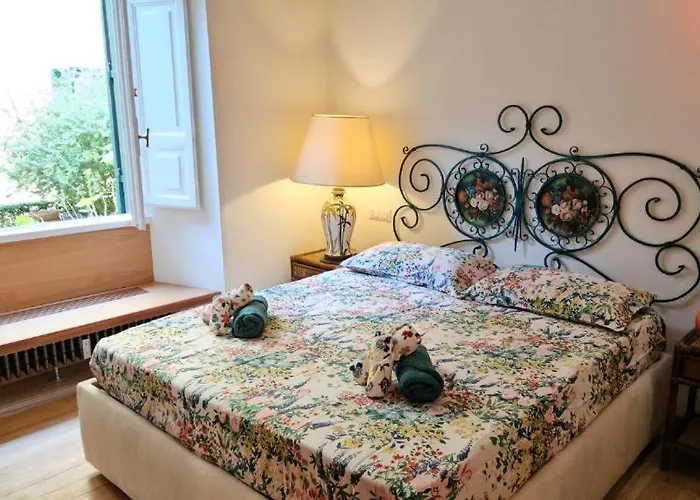 Borsieri Apartamento Roma