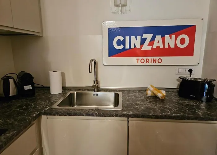 Apartment Borsieri *