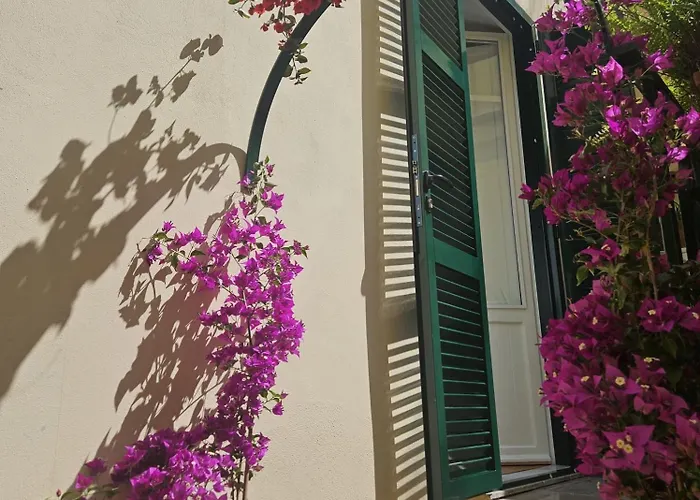 Borsieri Apartment *