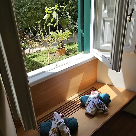 Borsieri Apartmán