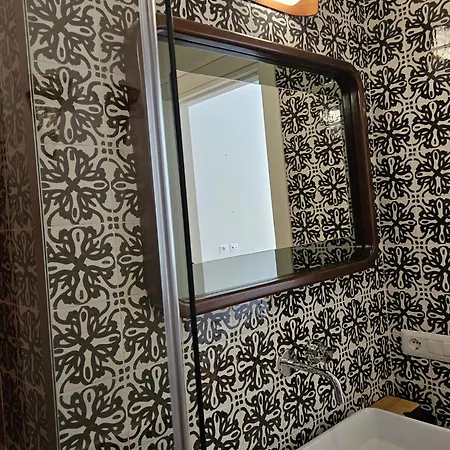 Apartmán Borsieri