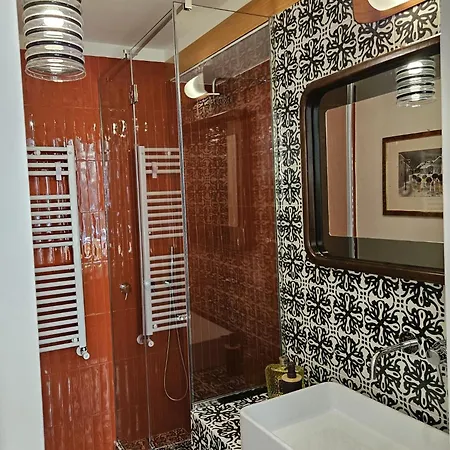 Borsieri Apartmán