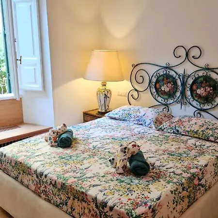 Borsieri Apartmán Řím